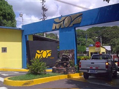 Vice Ministerio de vivienda y desarrollo urbano